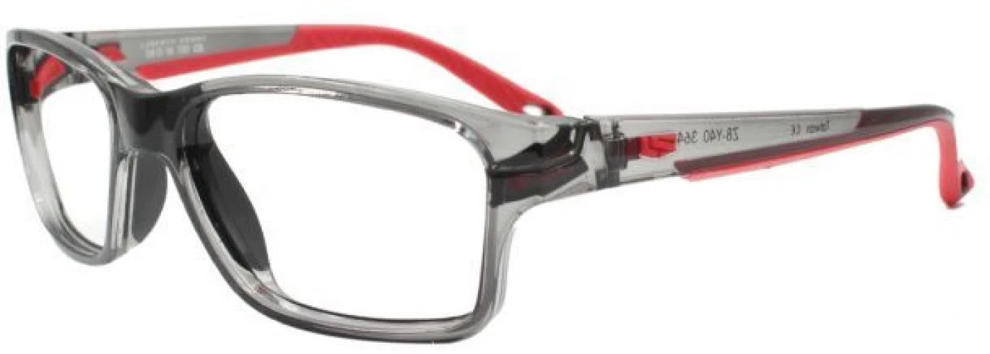 Rec Specs Z8Y40 Eyeglasses - view 2